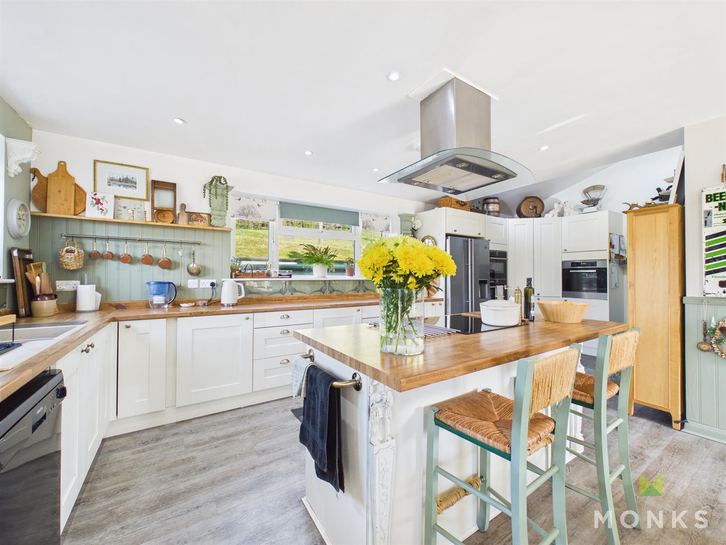 Haulfryn Porth Y Waen, Oswestry, SY10 8LX For Sale